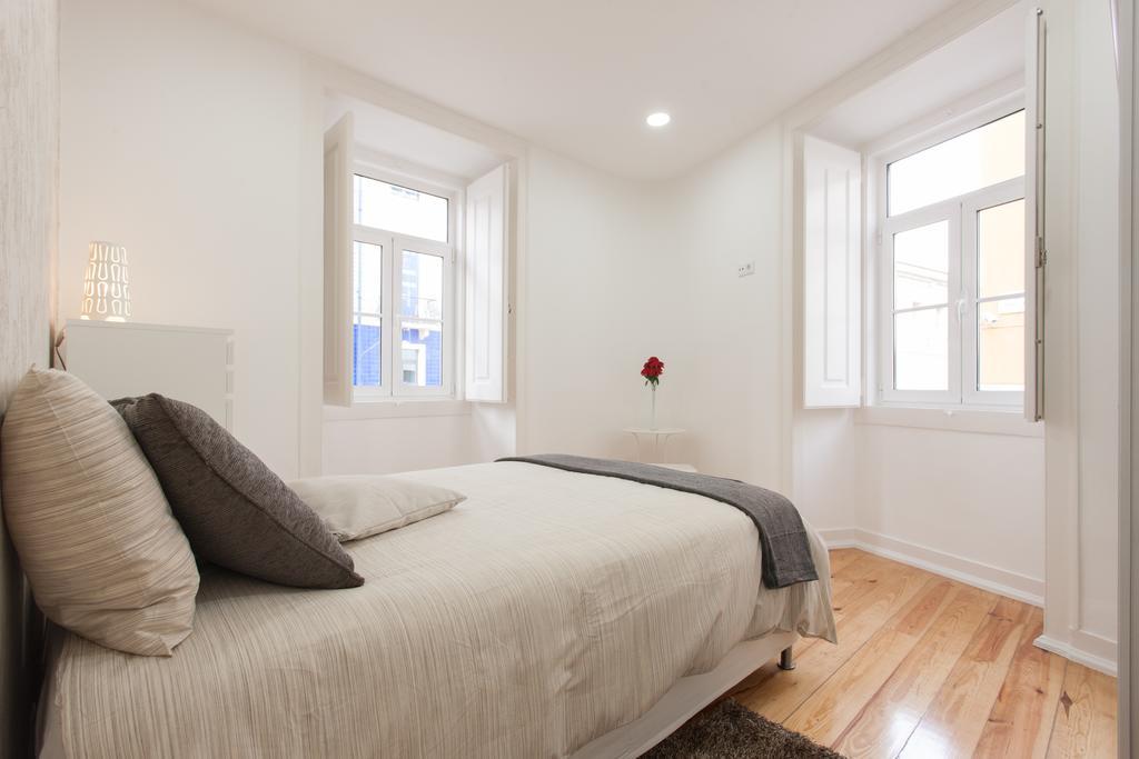 Apartment Elite House Lisbon