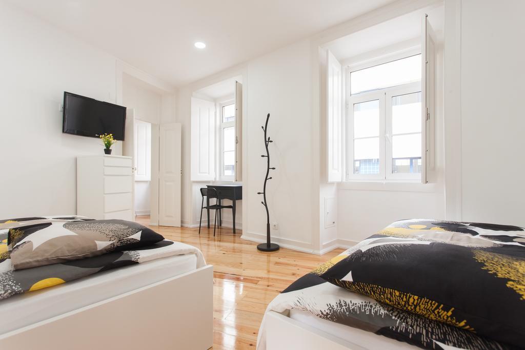 Apartment Elite House Lisbon