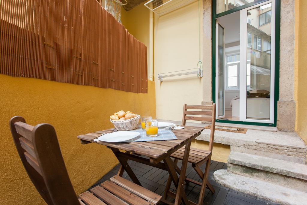 Apartment Elite House Lisbon