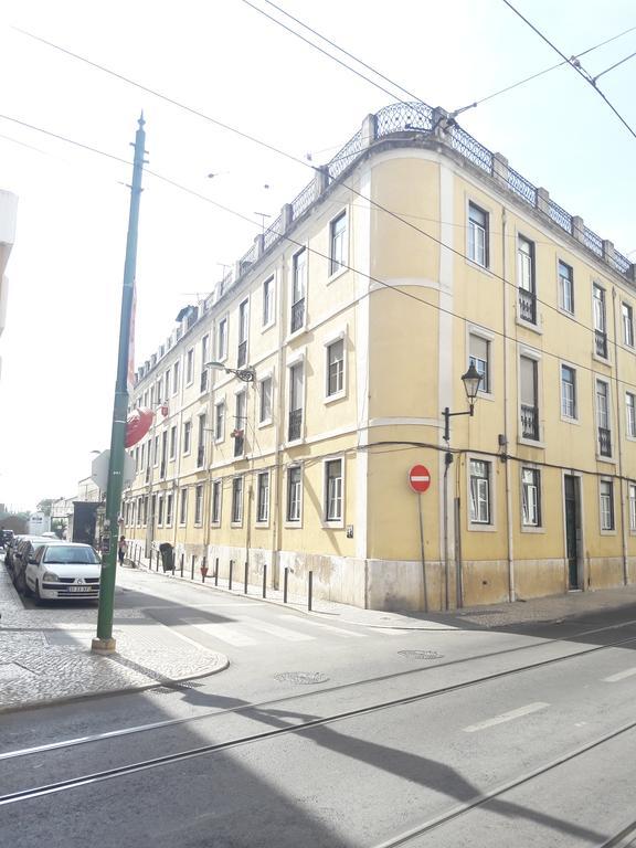 Elite House Apartment Lisbon