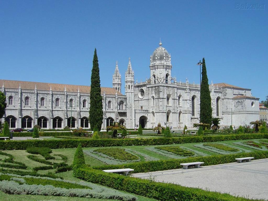 Elite House Apartment Lisbon